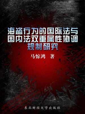 海盗行为的国际法与国