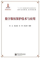 数字版权保护技术与应