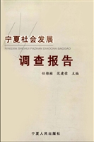 宁夏社会发展调查报告