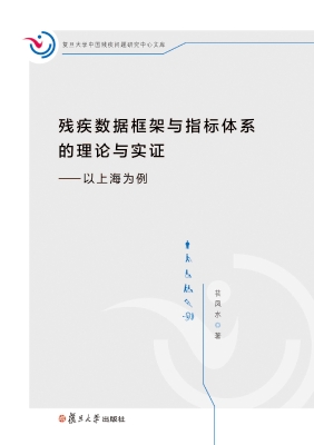 残疾数据框架与指标体