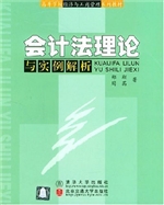 会计法理论与实例解析