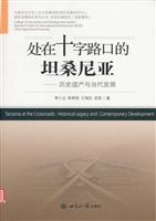 处在十字路口的坦桑尼
