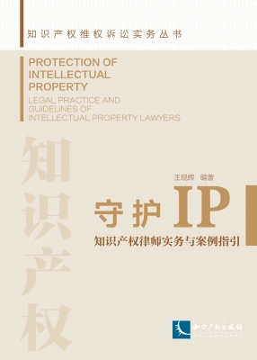 守护IP：知识产权律师实