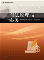 商法原理与实务