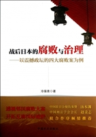 战后日本的腐败与治理