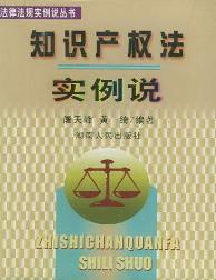 知识产权法实例说