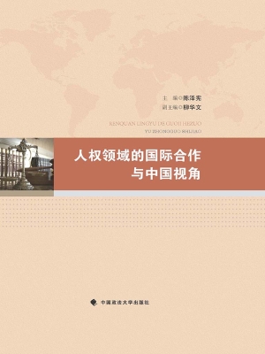 人权领域的国际合作与