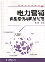 电力营销典型案例与风