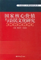 国家核心价值与公民文