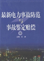 最新电力事故防范与事