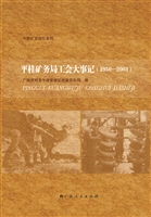 平桂矿务局工会大事记