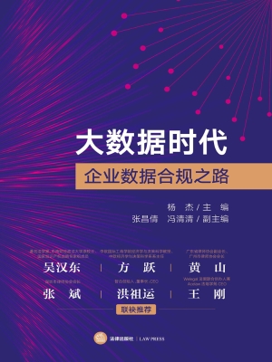 大数据时代企业数据合
