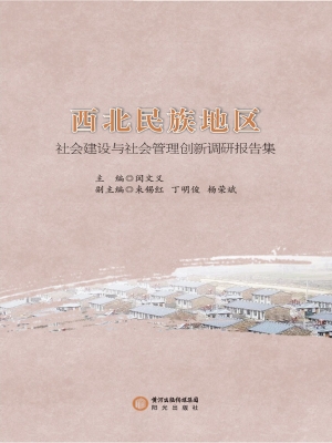 西北民族地区社会建设