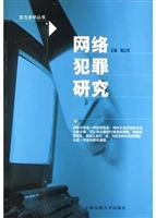 网络犯罪研究