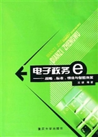 电子政务——战略、标