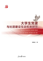 大学生党建与社团建设