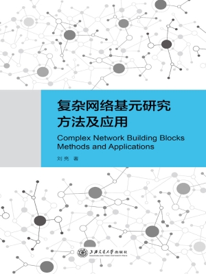复杂网络基元研究方法