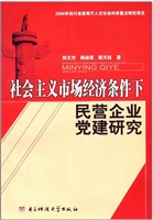 社会主义市场经济条件