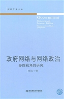 政府网络与网络政治—
