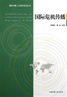 国际危机传播