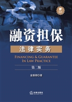 融资担保法律实务