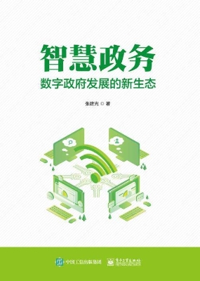 智慧政务——数字政府