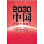 2030中国