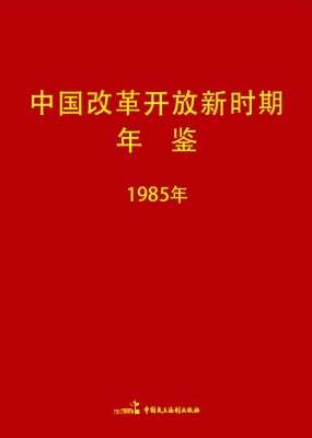 中国改革开放新时期年