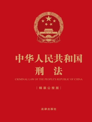 中华人民共和国刑法（精