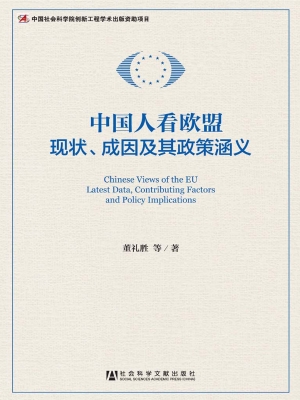 中国人看欧盟——现状