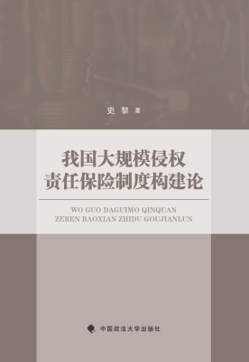 我国大规模侵权责任保
