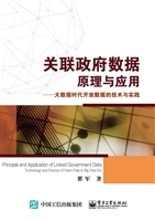 关联政府数据原理与应