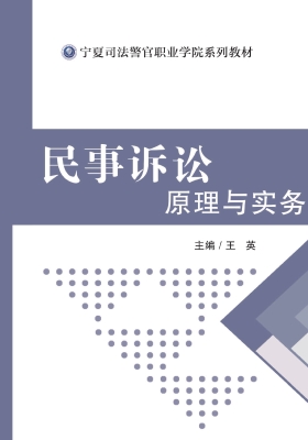 民事诉讼原理与实务