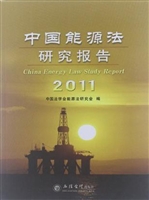 中国能源法研究报告（20