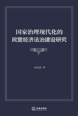 国家治理现代化的民营