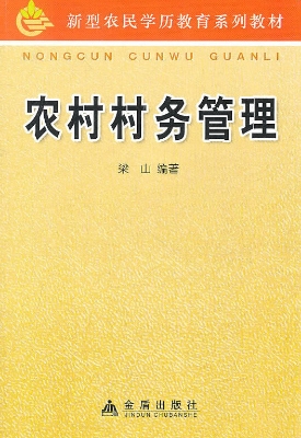 农村村务管理