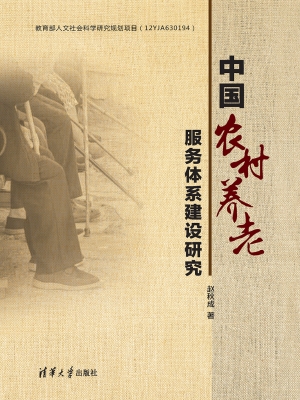 中国农村养老服务体系