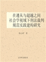在遵从与超越之间