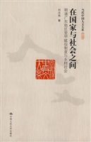 在国家与社会之间