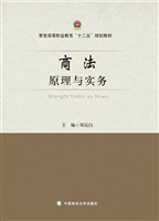 商法原理与实务