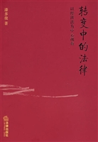 转变中的法律——以经