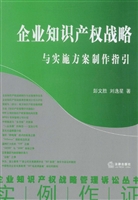 企业知识产权战略与实