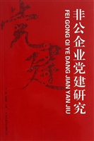 非公企业党建研究