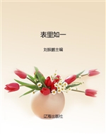 表里如一