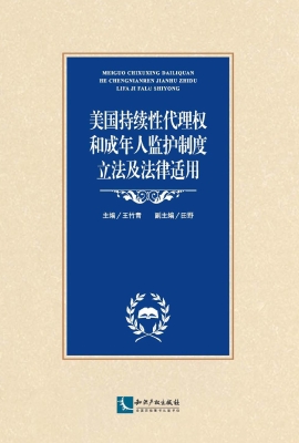 美国持续性代理权和成