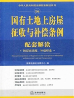 国有土地上房屋征收与