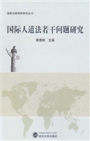 国际人道法若干问题研