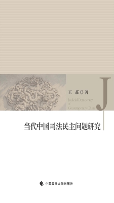 当代中国司法民主问题