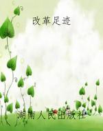 改革足迹