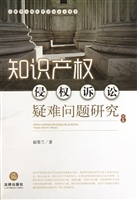 知识产权侵权诉讼疑难